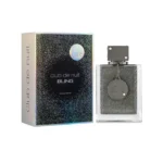 Perfume Armaf Club De Nuit Bling Eau de Parfum para hombre, 75 ml - Imagen 2