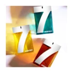 Eau de toilette para hombre Cristiano Ronaldo CR7 Discover, aroma cítrico de 3.4 fl oz - Imagen 3