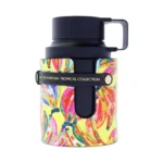 Perfume Eau de Parfum Armaf Odyssey Ba Ha Mas Tropical Collection, fragancia unisex 100 ml - Imagen 2