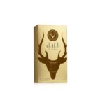 Lattafa Al Noble Wazeer Eau de Parfum 3.4 oz Unisex - Imagen 3