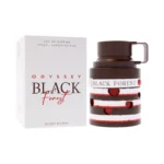 Perfume Eau de Parfum Armaf Odyssey Black Forest Dessert Edition 100 ml - Imagen 3