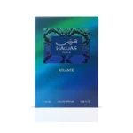 Eau de Parfum para hombre RASASI Hawas Atlantis 100 ml, fragancia fresca y moderna - Imagen 3