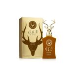 Lattafa Al Noble Wazeer Eau de Parfum 3.4 oz Unisex