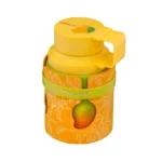 Perfume Eau de Parfum ARMAF Odyssey Go Mango, fragancia tropical de mango 100 ml 6295199809525 - Imagen 3