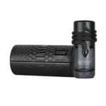 Eau de Parfum Lattafa Musamam Black Intense 100 ml - Imagen 2