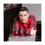 Eau de toilette Cristiano Ronaldo CR7 para hombre - Imagen 2