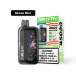 Artery CT3 Clearo 45.000 CALADAS