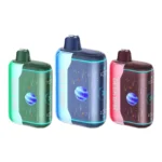 GEEK BAR PULSE X2 50.000 CALADAS