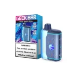 GEEK BAR PULSE X2 50.000 CALADAS - Imagen 2