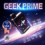 GEEK PRIME 50.000 CALADAS