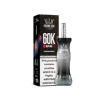Al Fakher Crown Bar 60.000 CALADAS