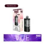 RAZ VUE 50.000 CALADAS
