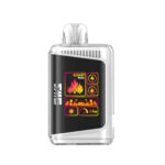 SMOGGER SMG 50.000 CALADAS