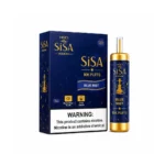HQD SiSA Hookah 80.000 CALADAS