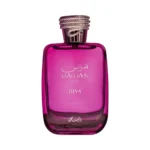 Perfume para mujer RASASI Hawas Diva Eau de Parfum 100 ml