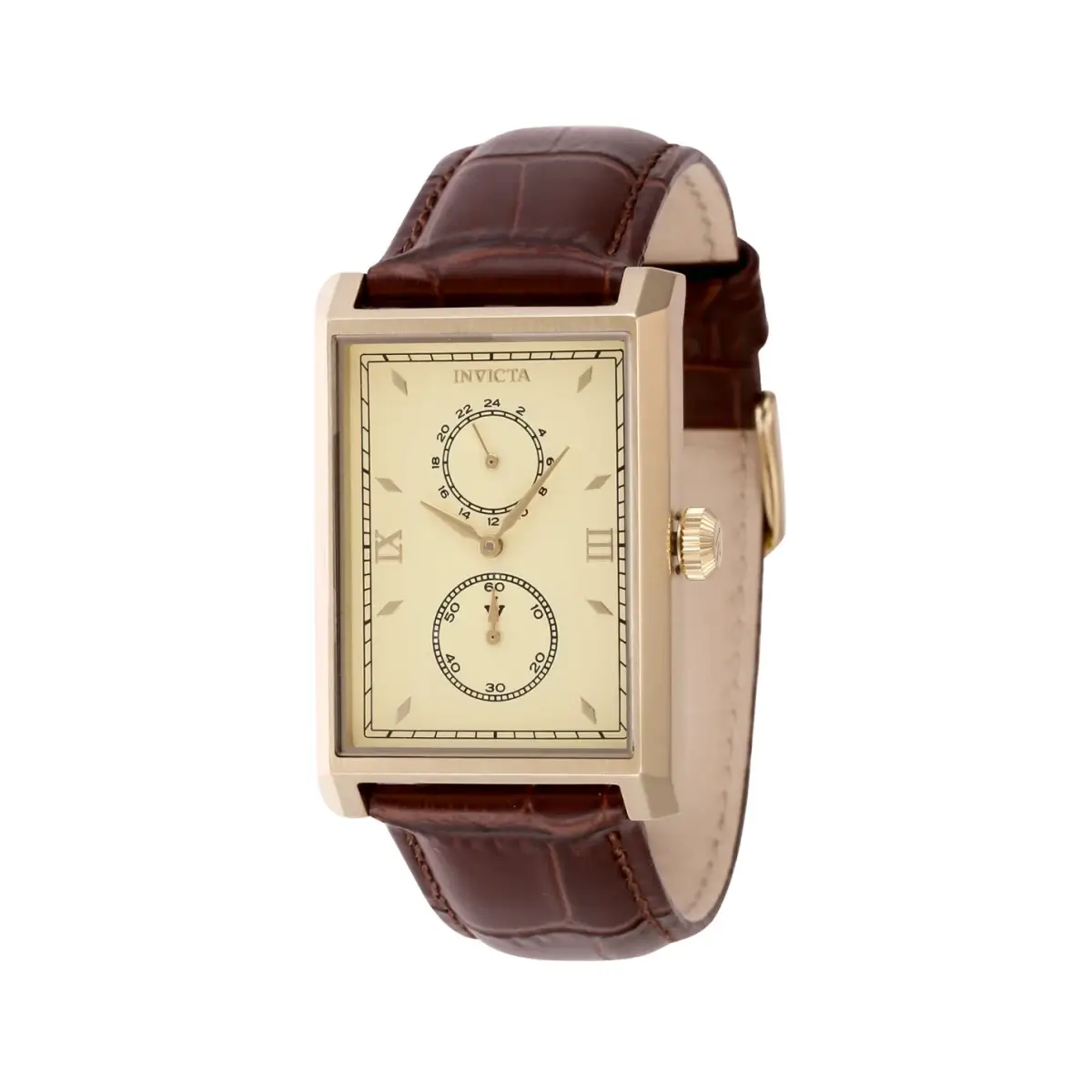 46859_catalogshot_451093_oshvnwsezemb8lrc_1200x-1.webp Reloj de pulsera Invicta Vintage para hombre, cuarzo, marrón oscuro, 30 mm - Imagen 1