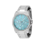 Reloj de pulsera Invicta Speedway Multifunction 48913 de acero, 42 mm Invicta Speedway Multifunction Men's Watch 42mm Invicta