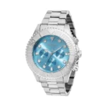 Reloj de pulsera Invicta Grand Diver Stenoz 49213 de acero, 47 mm Invicta Grand Diver Stenoz Men's Watch