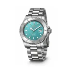 Reloj Invicta Pro Diver Aurenova 50957 de acero, 40 mm y 200 m Invicta Pro Diver Aurenova Men's