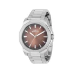 Reloj de pulsera Invicta Speedway Dominus para hombre 50986, caja de 42 mm en acero - Imagen 2