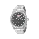 Reloj de pulsera Invicta Specialty para hombre 51047, 43 mm, acero