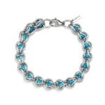 Pulsera Invicta 80967 de acero inoxidable - Imagen 2