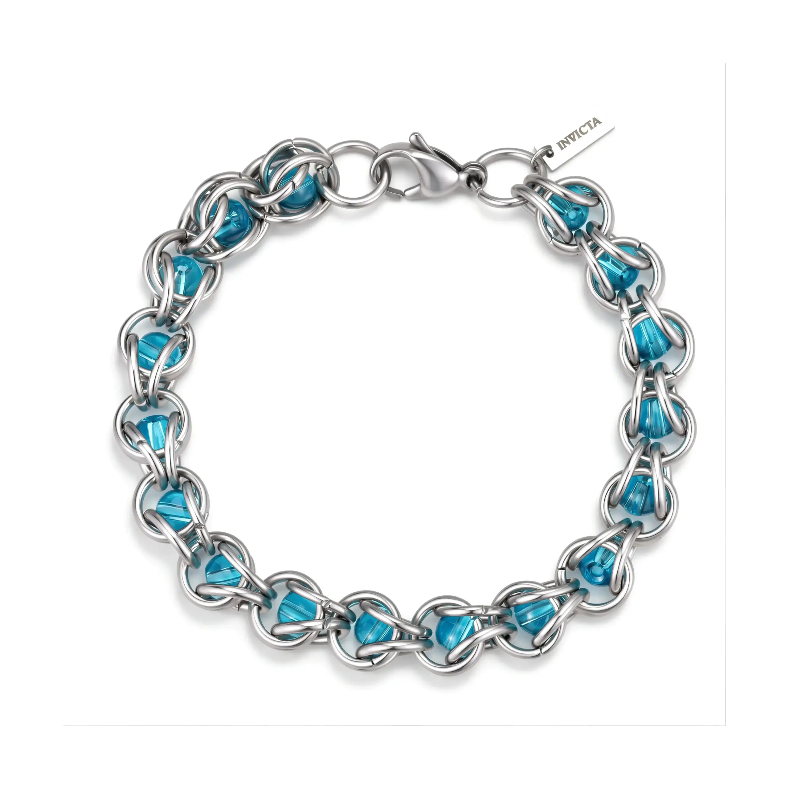 518254_80967-jpg_3238x-scaled-2.webp Pulsera Invicta 80967 de acero inoxidable - Imagen 1