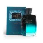 Perfume Rasasi Hawas Malibu Men Eau de Parfum 100 ml RASASI HAWAS MALIBU MEN 3.4 OZ EDP SP