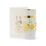 Perfume Lattafa Yara Moi Eau de Parfum para mujer, 100 ml Lattafa Yara Moi Eau de Parfum (EDP)