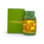 Perfume Eau de Parfum Armaf Odyssey Tyrant Men 100 ml para hombre Armaf Odyssey Tyrant Men Eau de