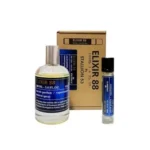 Perfume Eau de Parfum Emper Elixir 88 by Stallion 53, 100 ml Emper Elixir 88 by Stallion 53