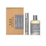Perfume Eau de Parfum Emper 9 To 9 Stallion 53 para hombre, 100 ml Emper 9 To 9
