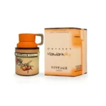 Perfume Eau de Parfum Armaf Mandarin Sky Vintage Edition para hombre, 3.4 oz ARMAF MANDARIN SKY VINTAGE EDITION
