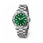 Reloj de pulsera Invicta Specialty para hombre 69042, 42 mm acero - Imagen 2