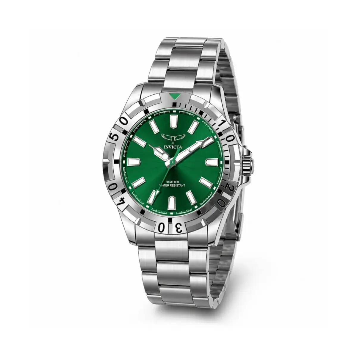 69042_1200x-1.webp Reloj de pulsera Invicta Specialty para hombre 69042, 42 mm acero - Imagen 1