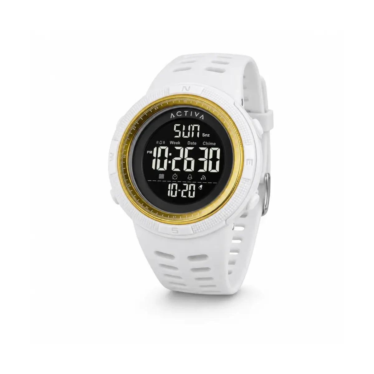 acw1915-014_1200x-1.webp Reloj digital para hombre Activa x Invicta ACW1915-014, 50 mm blanco - Imagen 1