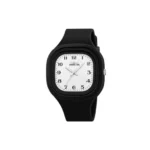 Reloj Invicta Celestial Velvion unisex 45.3 mm negro 70387