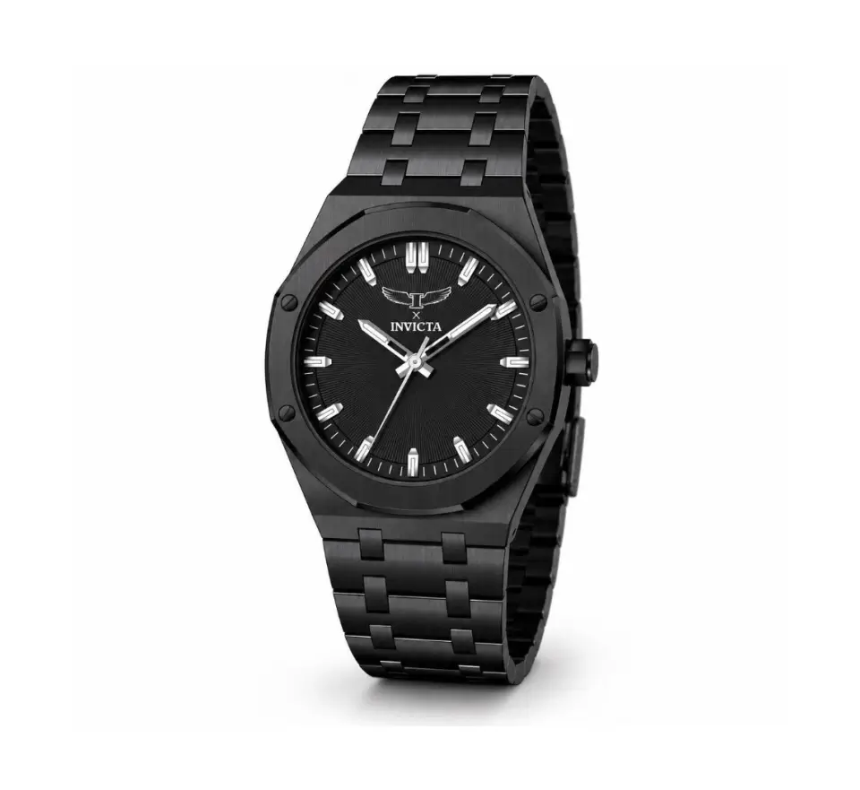 image.webp Reloj de pulsera Invicta Specialty I 69961 para hombre, 42 mm, negro - Imagen 1