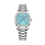 Reloj de pulsera Pagani Design PD-1776 con Cristal de zafiro