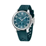 Reloj de pulsera Pagani Design PD-1780 con caja de y cristal de zafiro