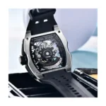 Reloj automático Pagani Design PD-YS018 de con cristal de zafiro - Imagen 3