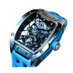 Reloj automático Pagani Design PD-YS018 de con cristal de zafiro - Imagen 2