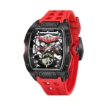 Reloj automático Pagani Design PD-YS018 de con cristal de zafiro