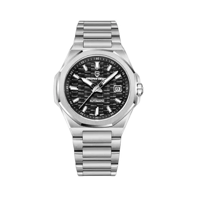 pd-ys023-black-8416328.webp Reloj automático Pagani Design PD-YS023 - Imagen 1