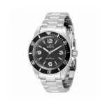 Reloj de pulsera Invicta Pro Diver para hombre, 40 mm, acero inoxidable
