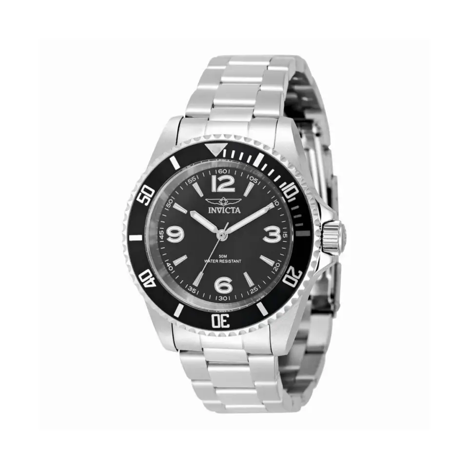s-l960-1.webp Reloj de pulsera Invicta Pro Diver para hombre, 40 mm, acero inoxidable - Imagen 1