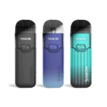 SMOK Nord GT Kit – Pod System de Hasta 80W