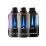 LOST MARY VIZ 55.000 CALADAS